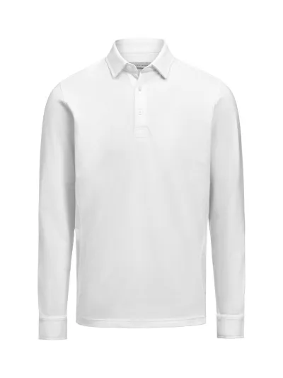 American Supreme Polo LS