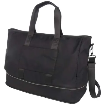 Rhine resirkulert utvidbar duffelbag, 35 l
