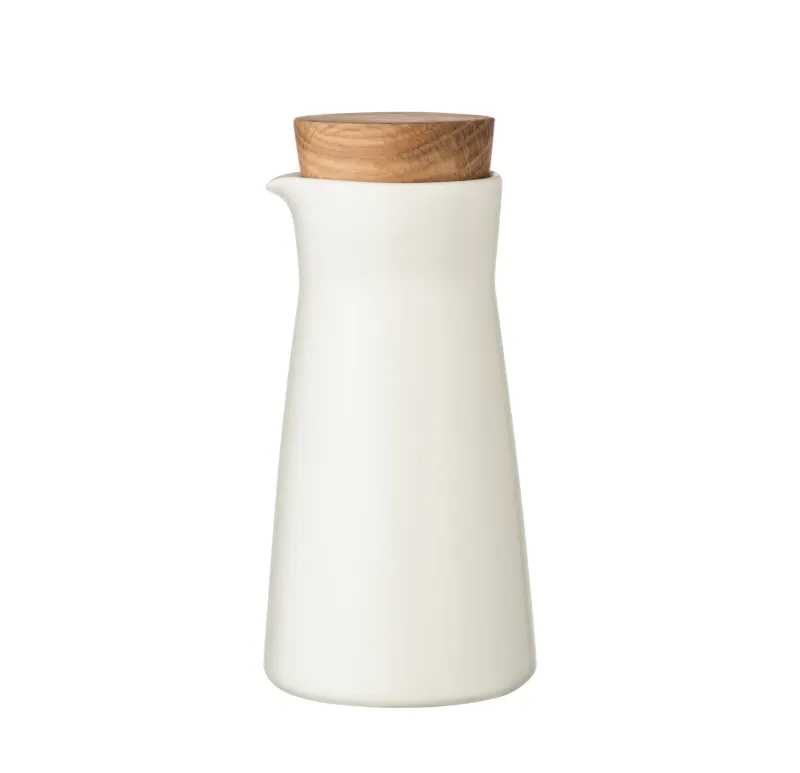 Teema mugge 0,2L hvit