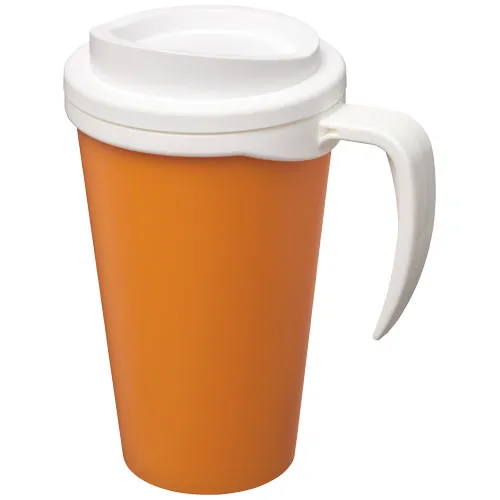 Oransje