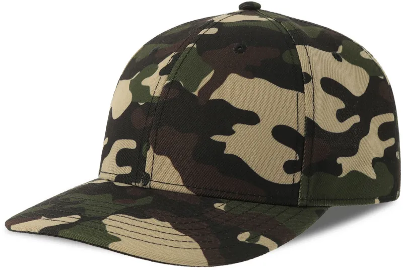 Camouflage-Black