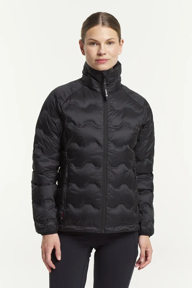 Txlite Shibui Down Collar Jacket W
