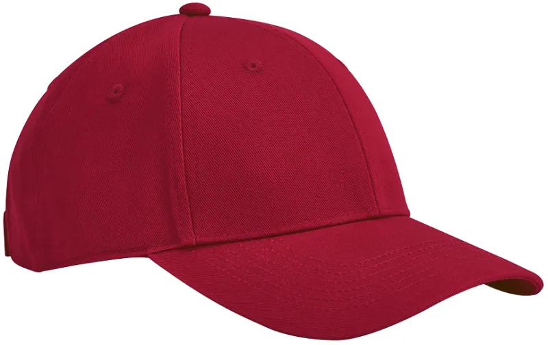 Classic Red