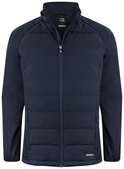 Oak Harbor jacket Men
