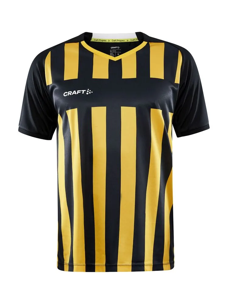 Black / Sweden Yellow