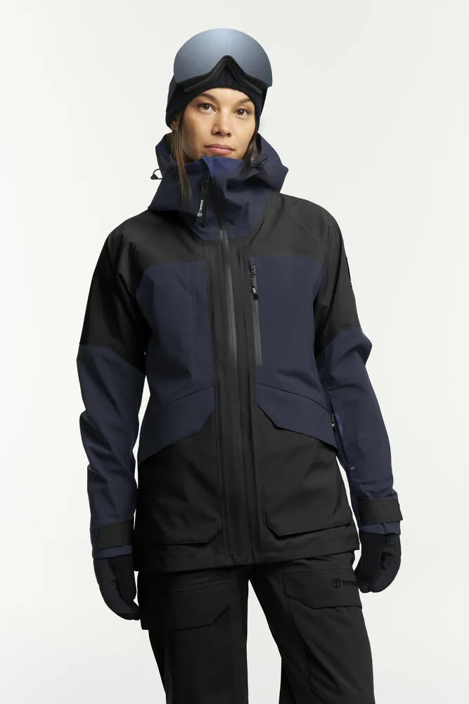 Nayoro Shell Jacket Women