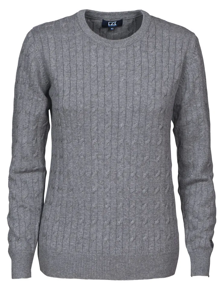 Grey Melange