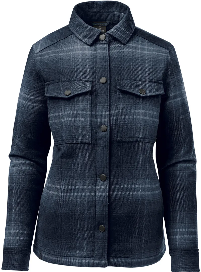 CJK-1W Highland Sherpa Jacket (D)