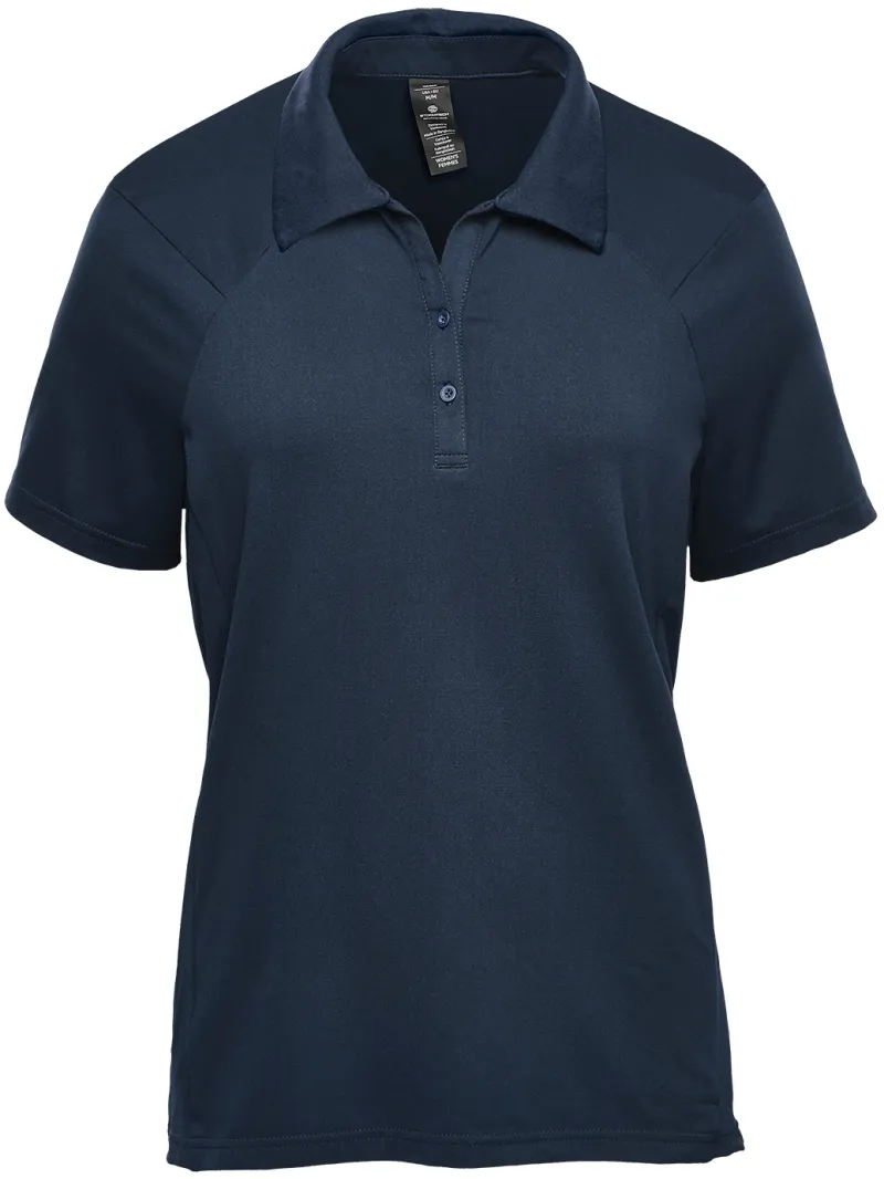 TFX-1W Camino Performance Polo (D)