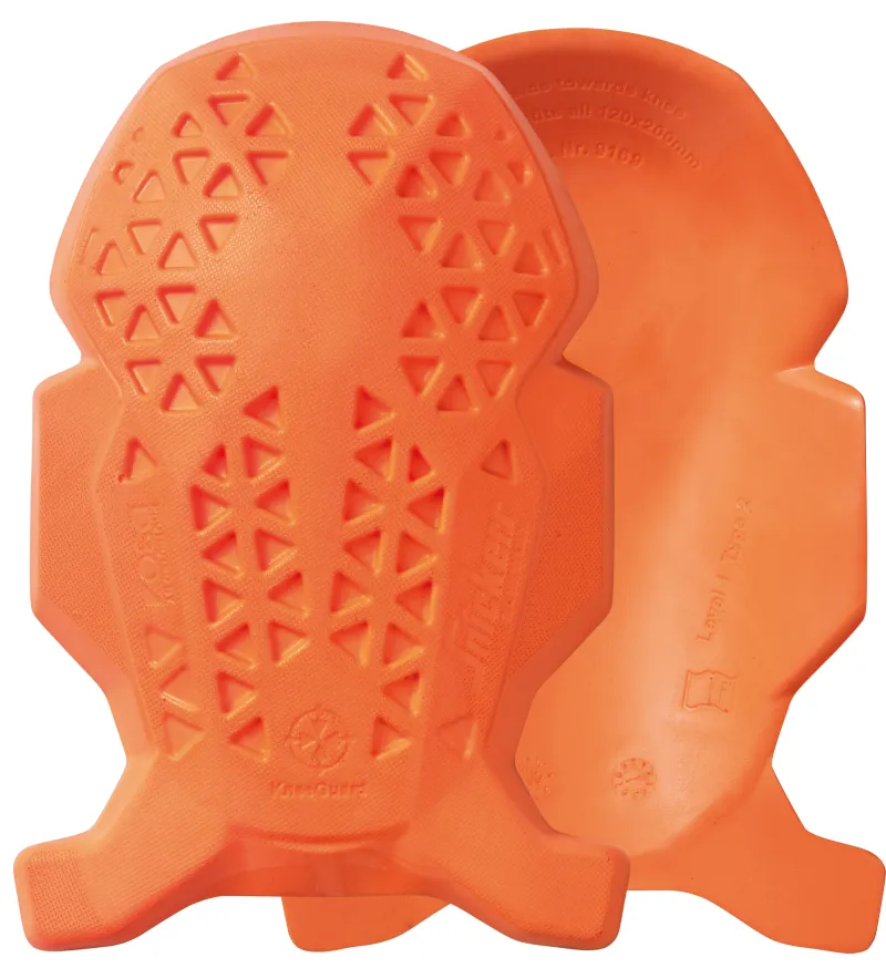 D3O® Ergo kneputer for håndverkere