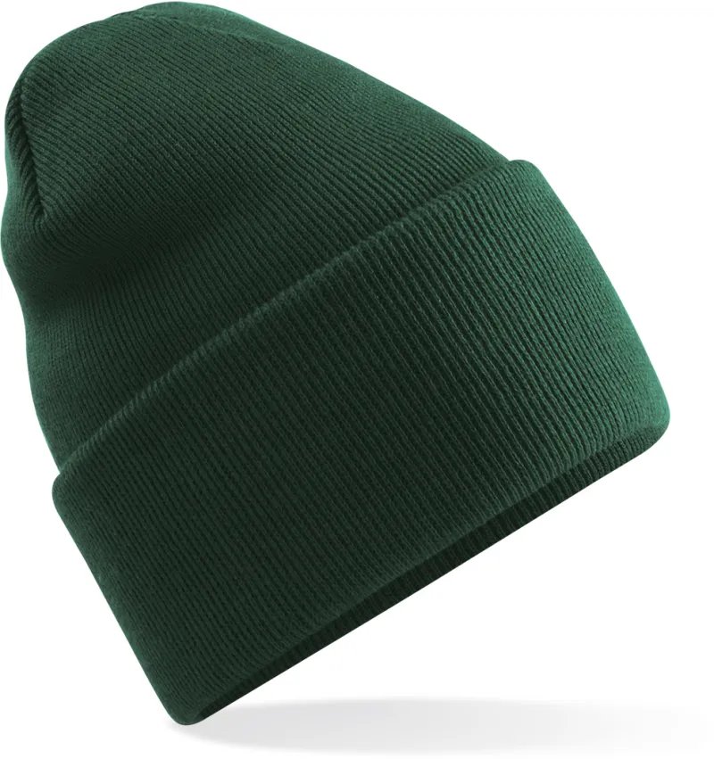 Bottle Green