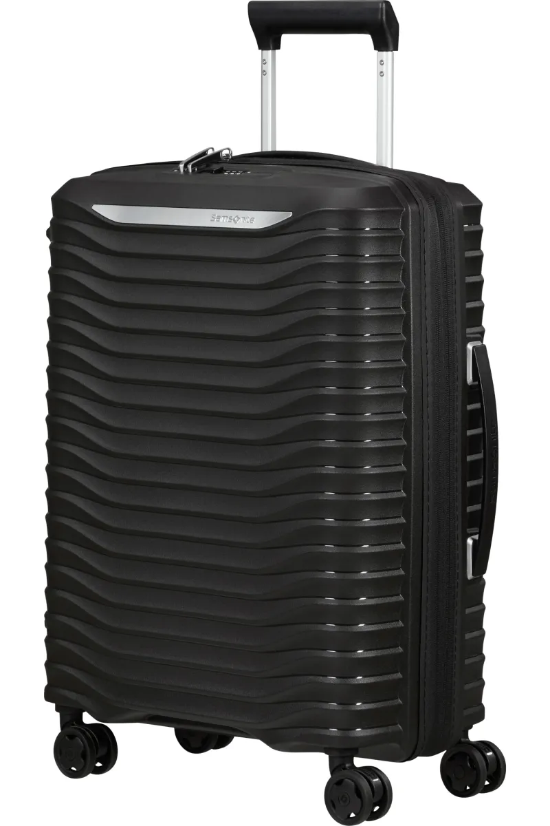 Upscape Utv. Koffert 4 hjul 40cm