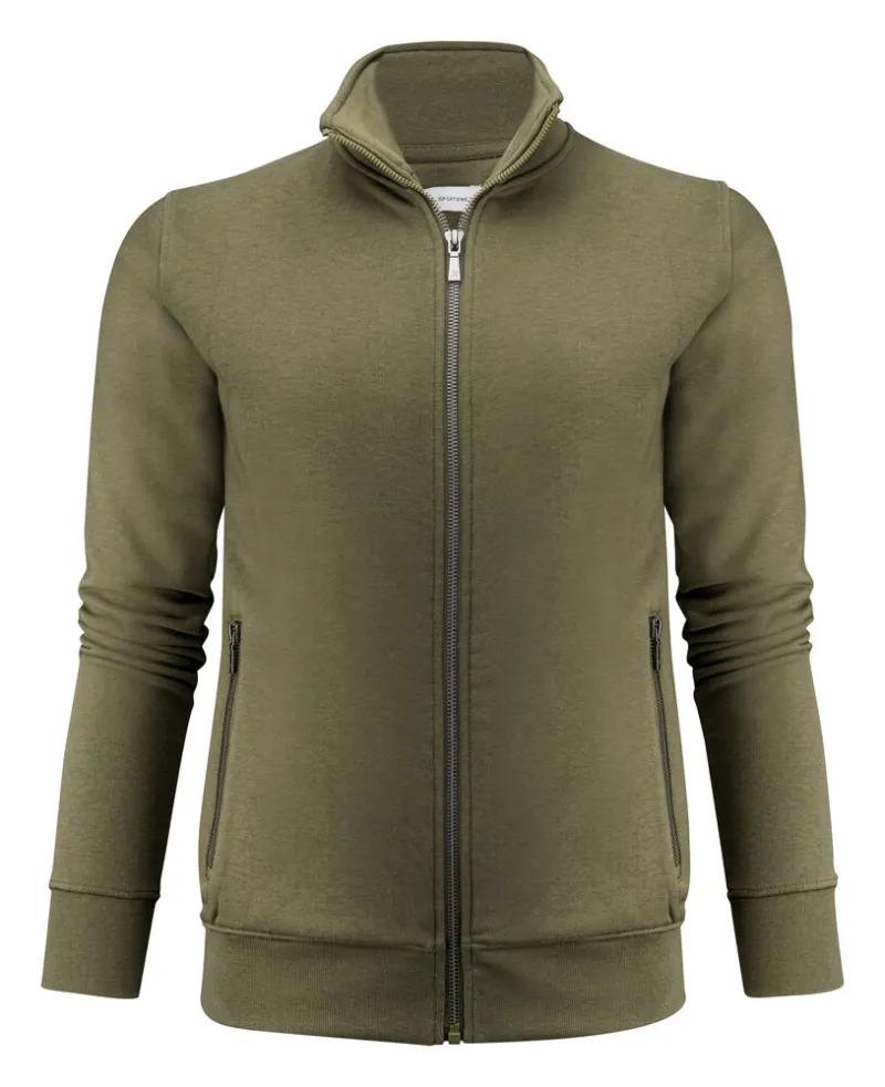 Moss Green