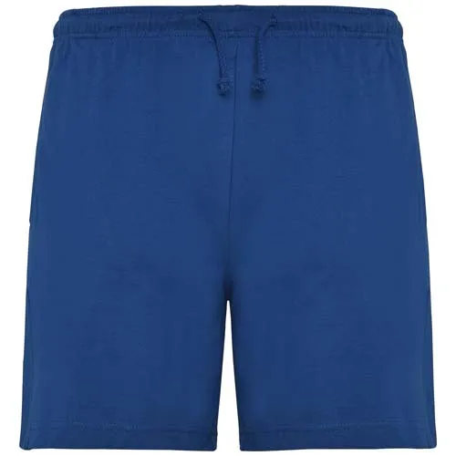 Unisex treningsshorts