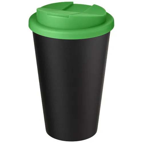 Grønn