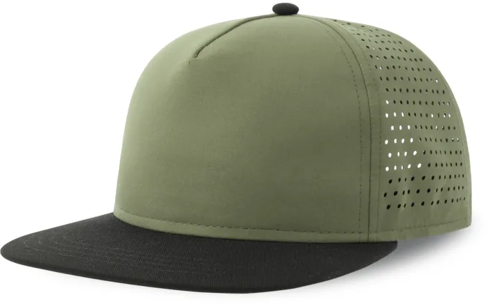 Olive-Black