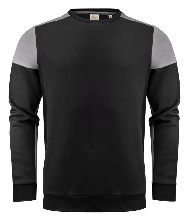 Black / Anthracite