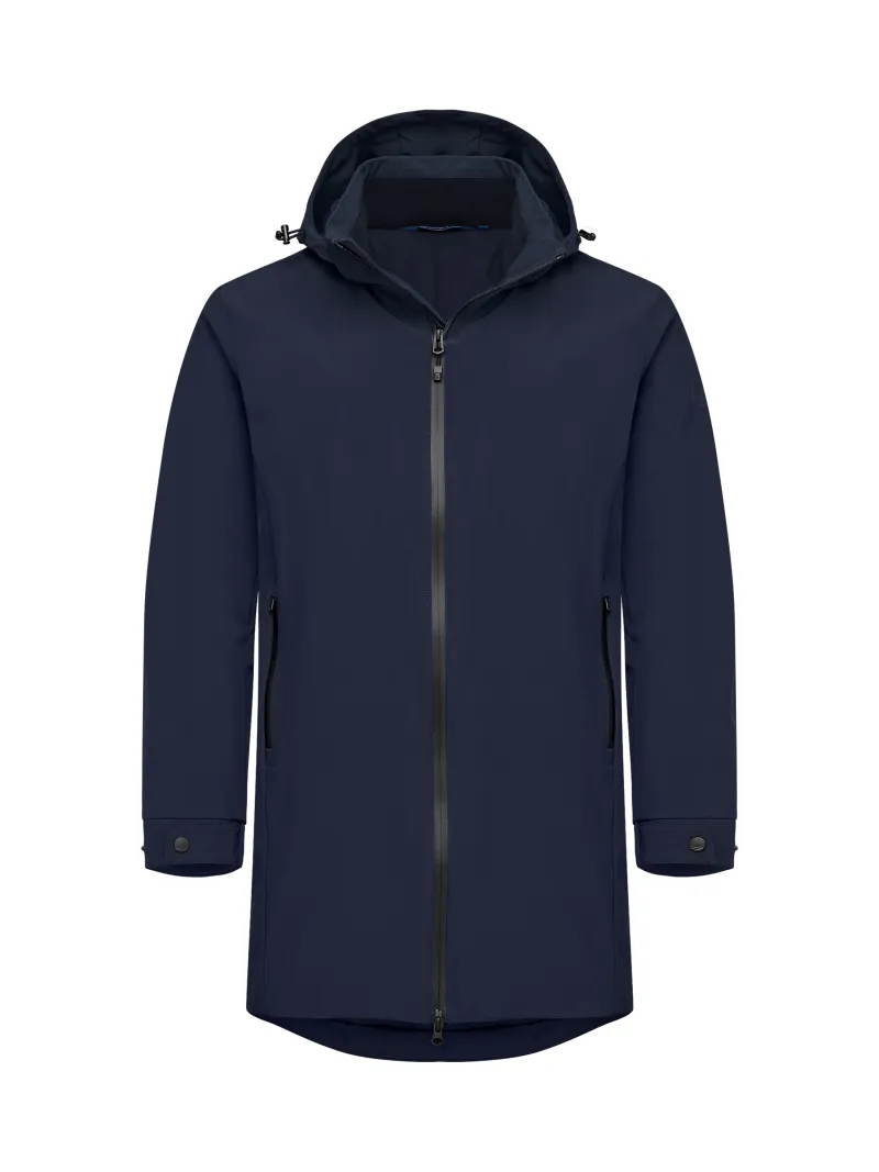 Dark Navy
