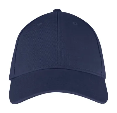 Burnwood Cap