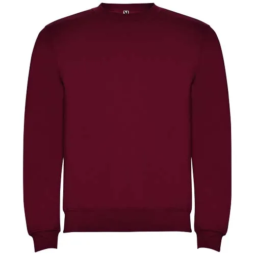 Garnet rød