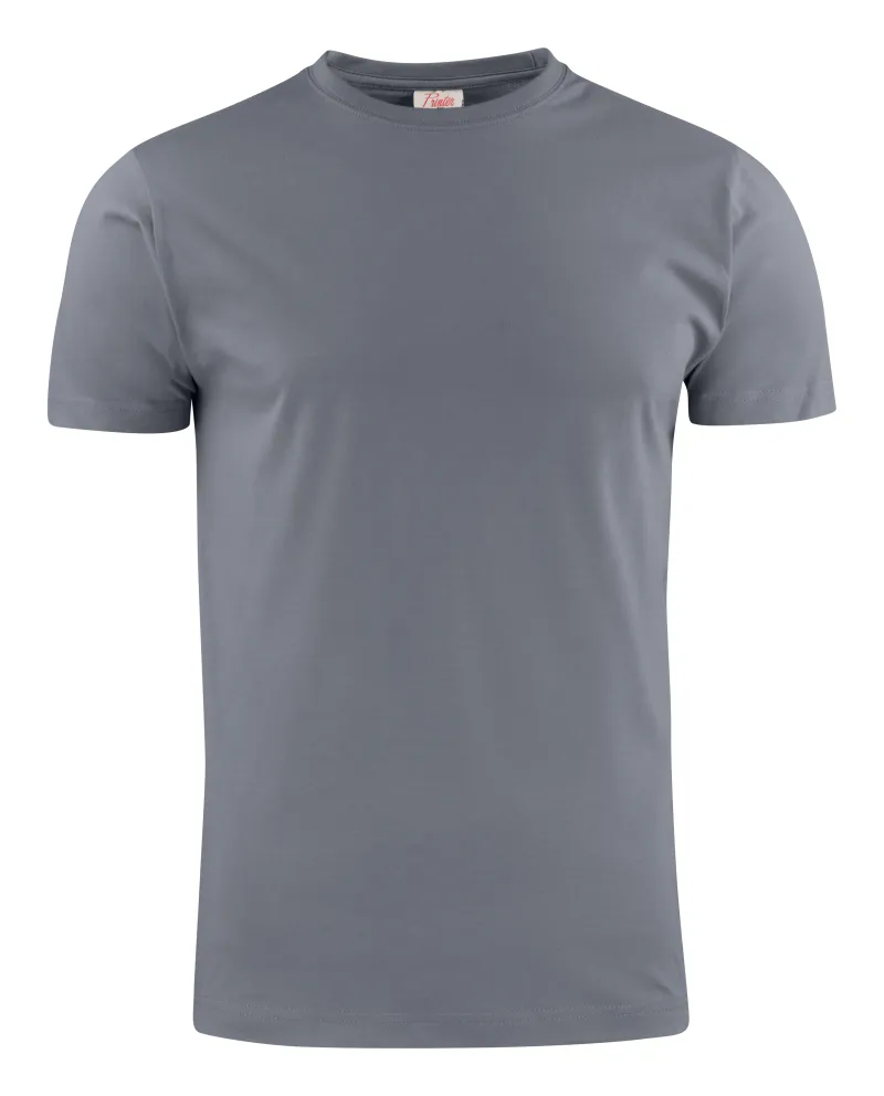Steel Grey