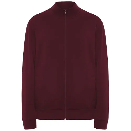 Garnet rød