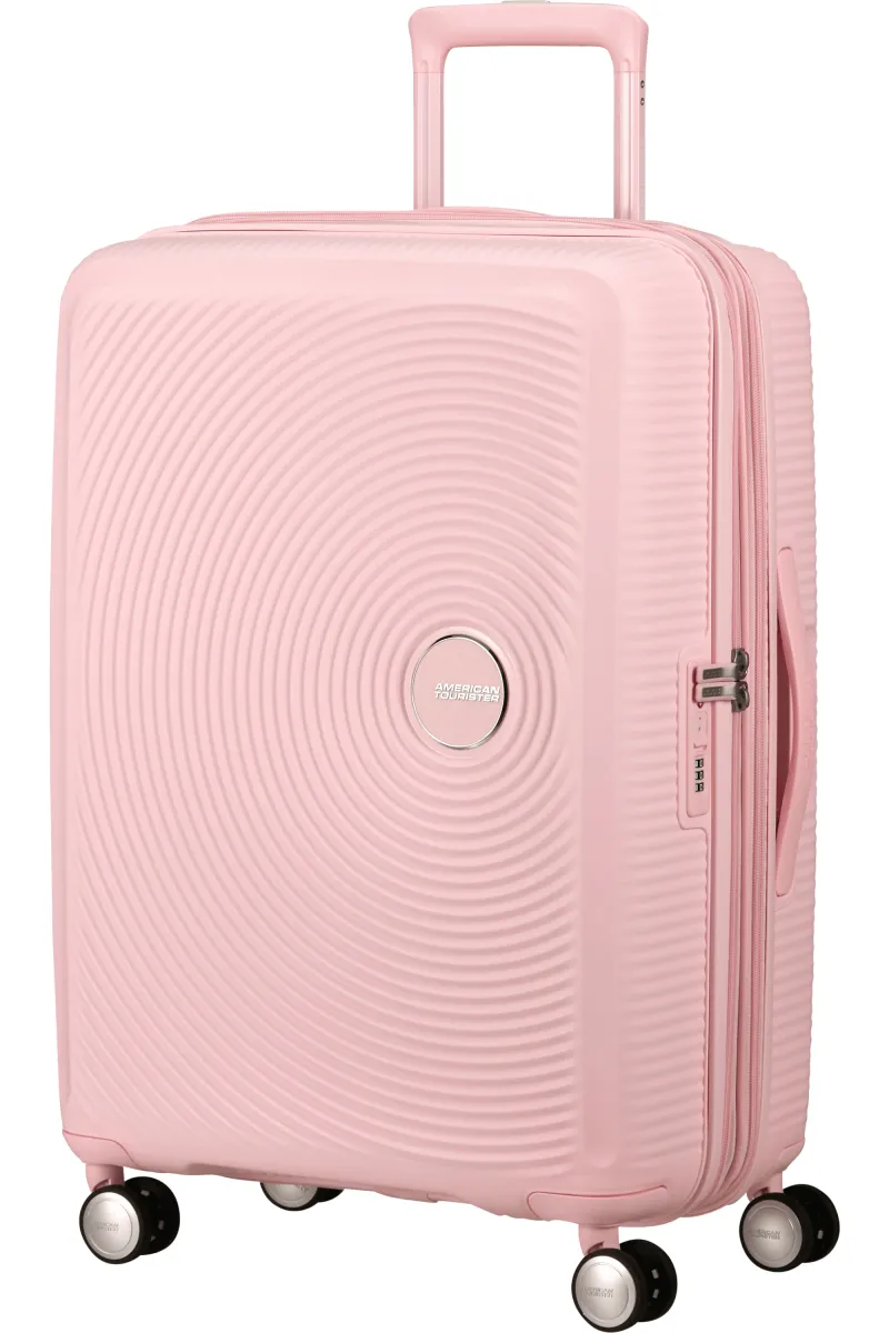 Pastel Pink