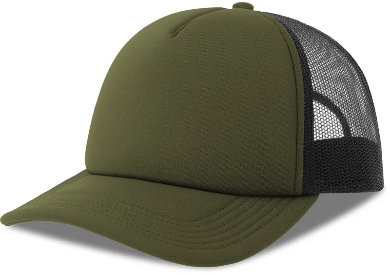 Olive-Black