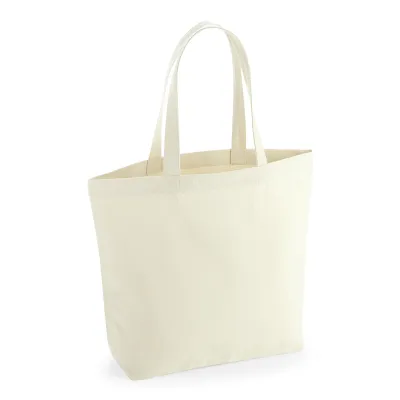 W965 Revive Recycled Maxi Tote