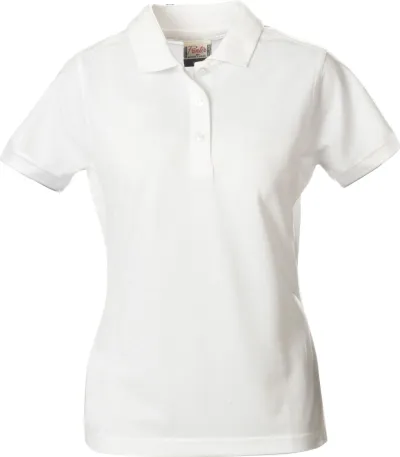 Surf Pro Lady Polo Pique