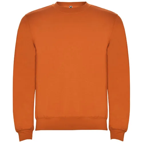 Oransje
