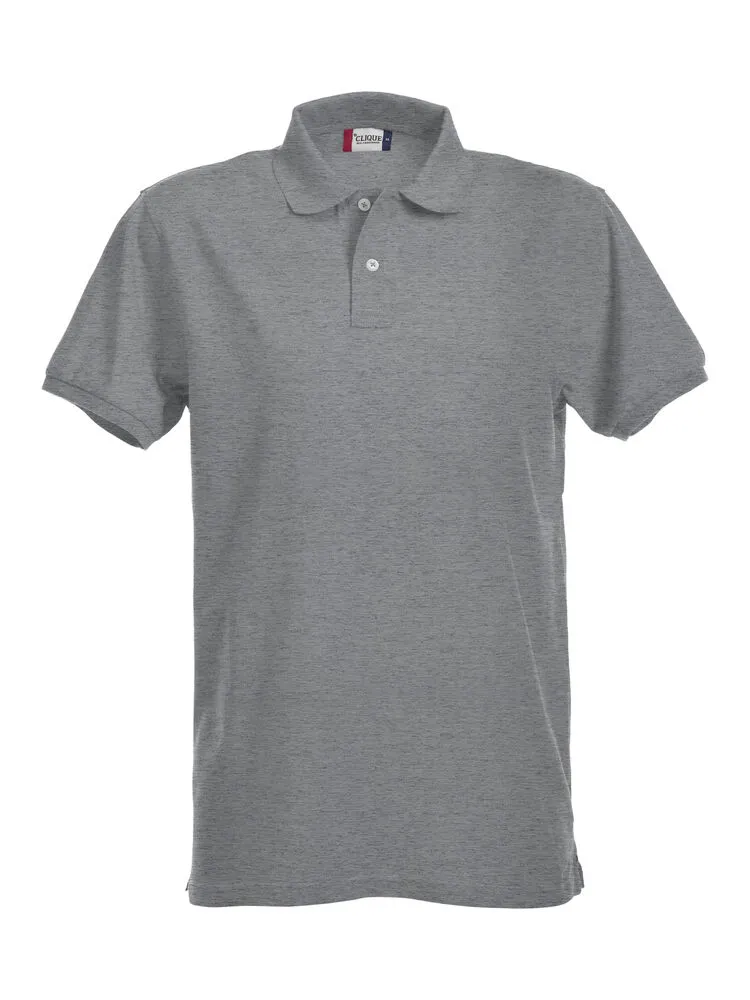 Grey Melange