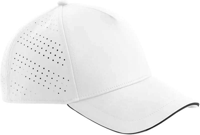 White / Black