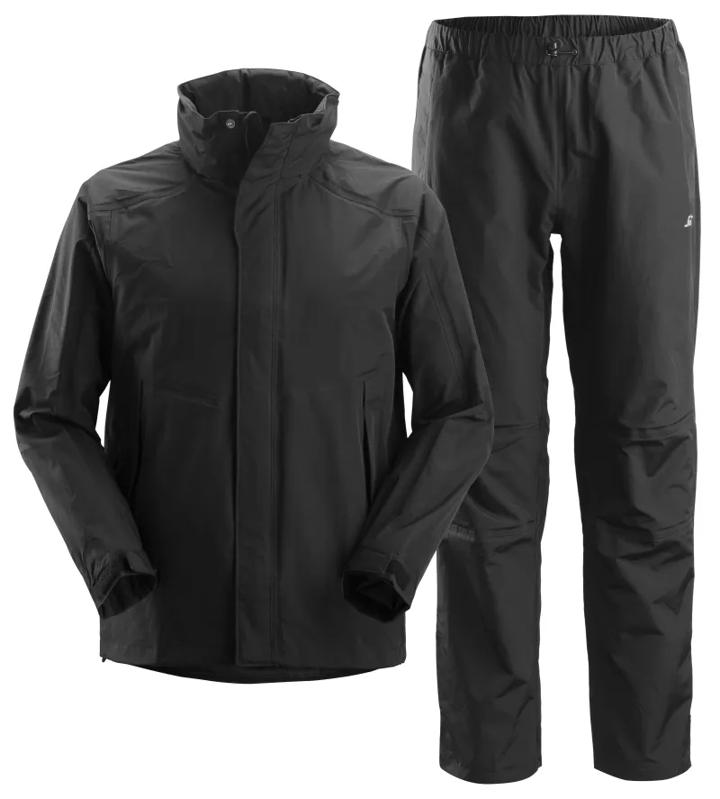 Vanntett regnsett