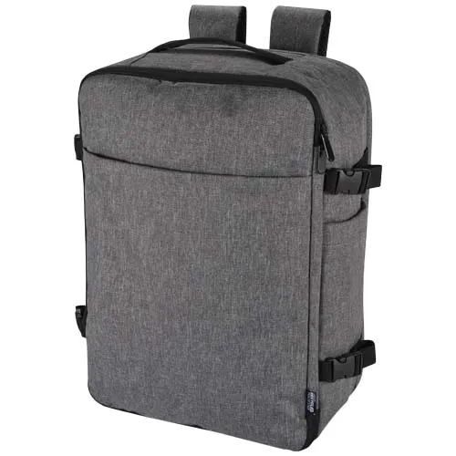 Libra 17" GRS resirkulert carry-on-sekk, 25 L