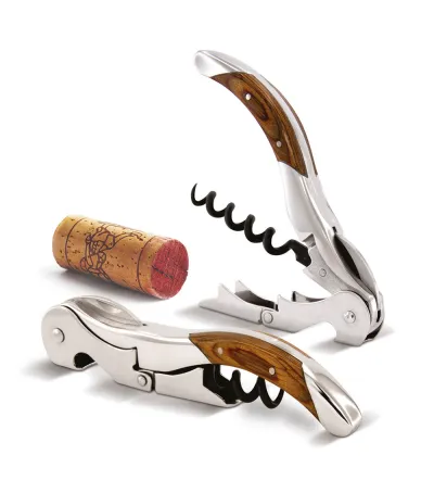 Vinåpner Pulltaps Toledo