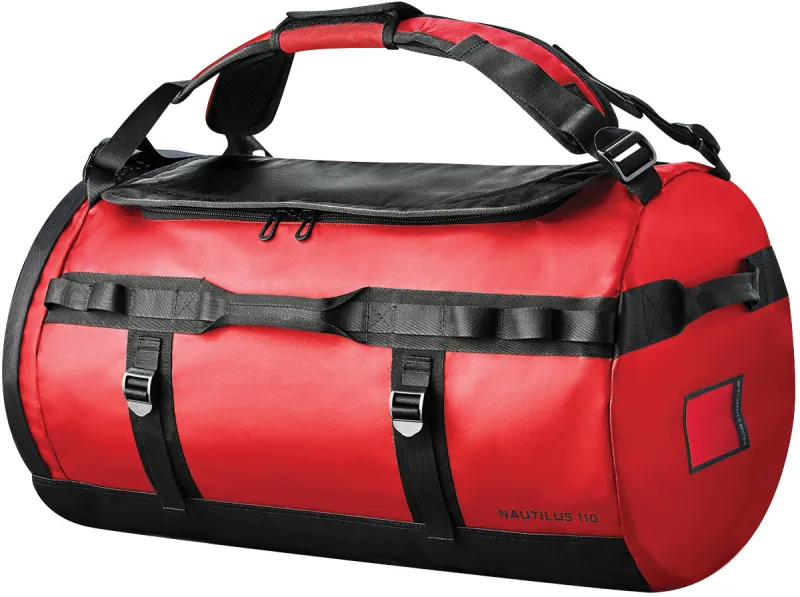 GBX-1L Nautilus Waterproof Duffel 110L