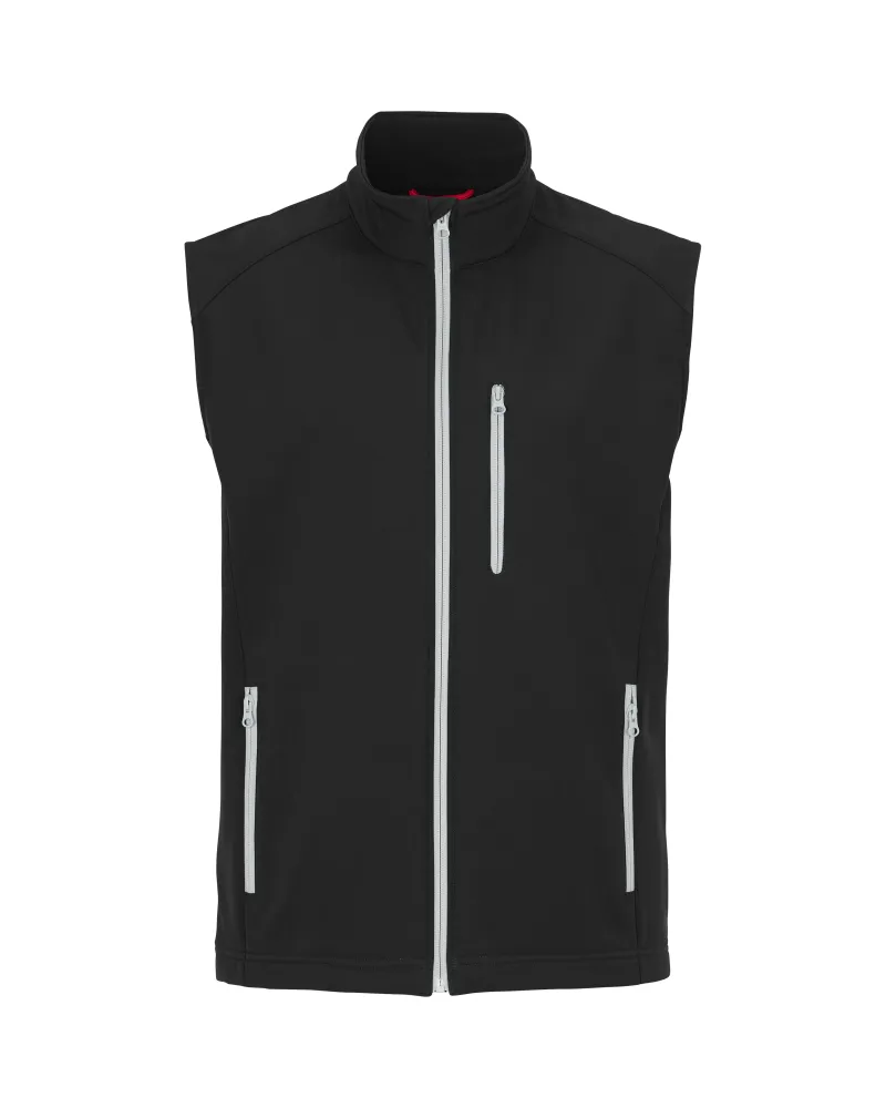 Tulsa Vest