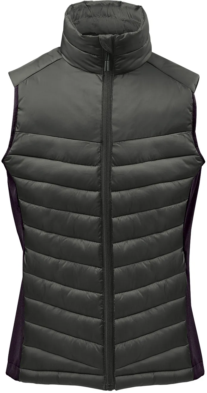 PDV-1W Montserrat Thermal Vest (D)