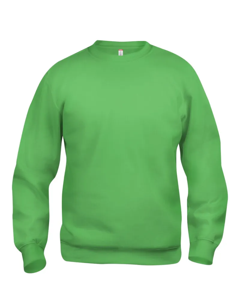 Apple Green