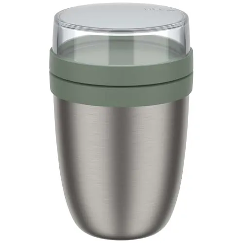 Mepal Ellipse 500+200 ml isolert matbeholder 2.0