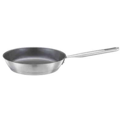 ALL Steel Stekepanne 24 cm