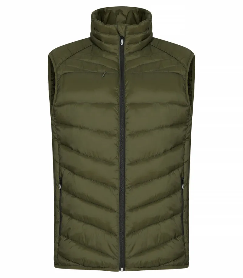 Fog Green