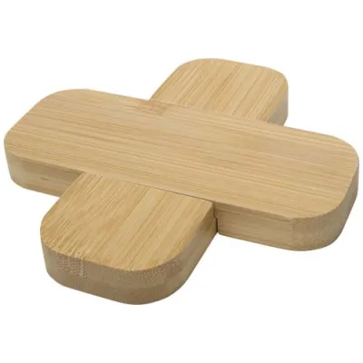 Croc bambusunderlag – liten