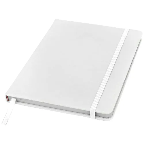 Spectrum A5 notatbok med blanke ark