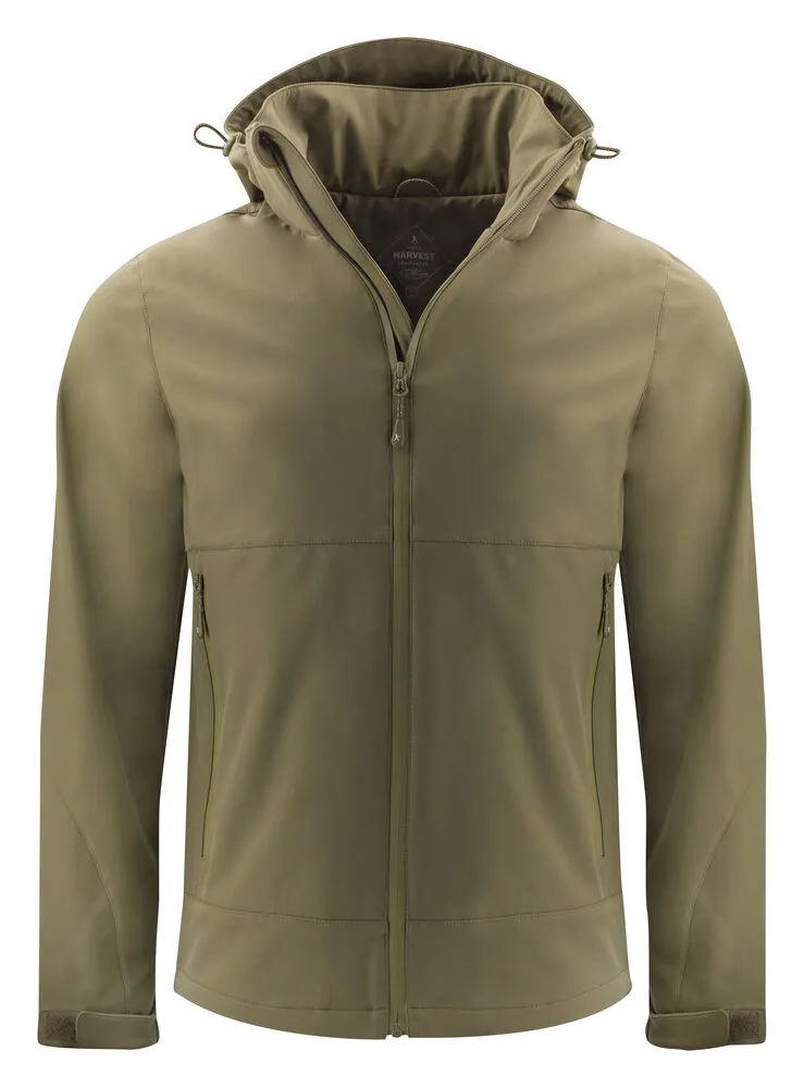 Moss Green