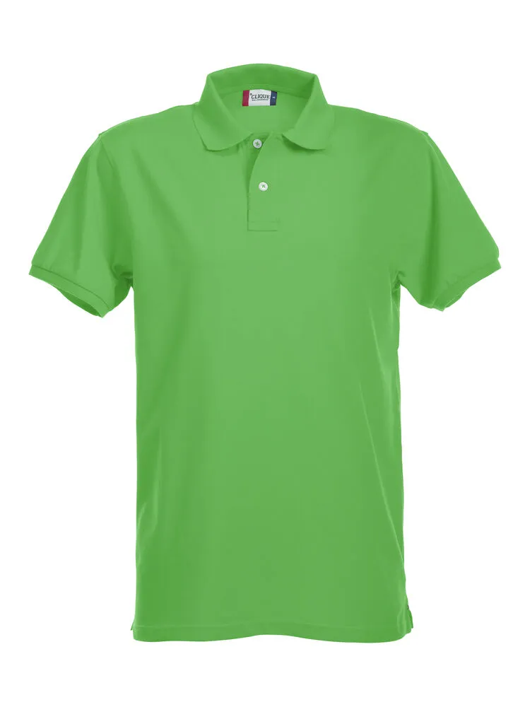 Apple Green