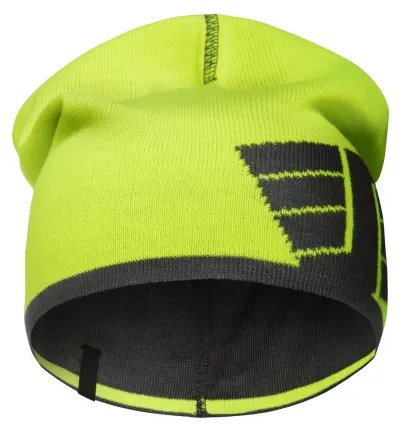 Vendbar beanie