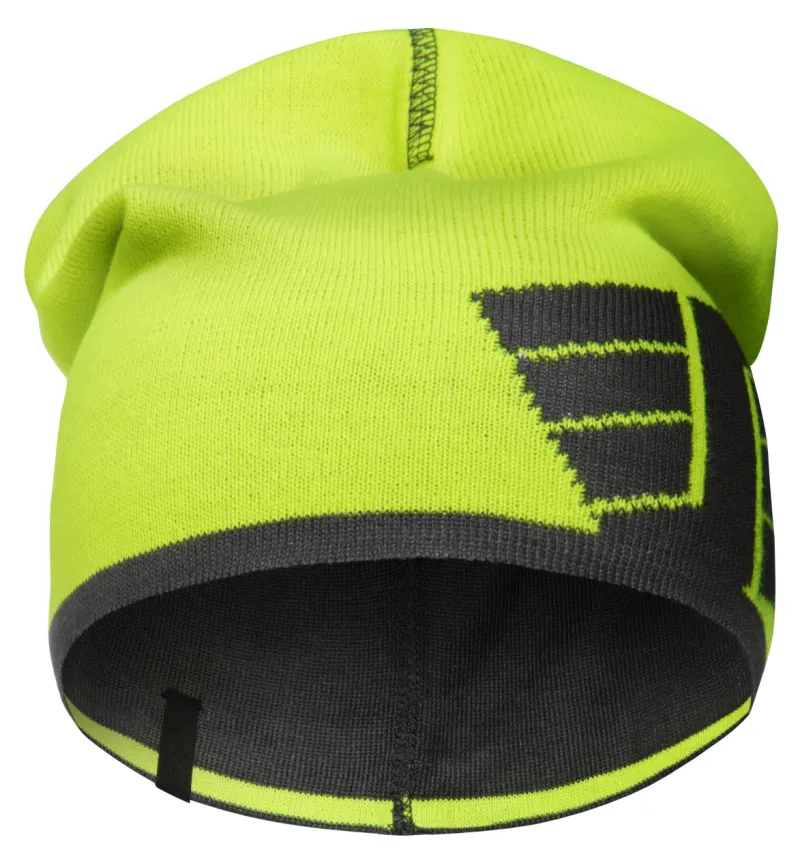 Vendbar beanie