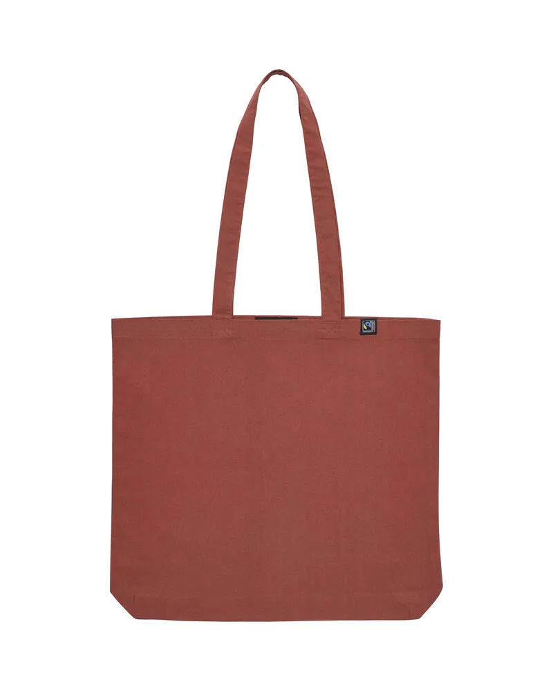 Rust Red